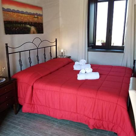 La Giara B&B San Demetrio Corone 외부 사진